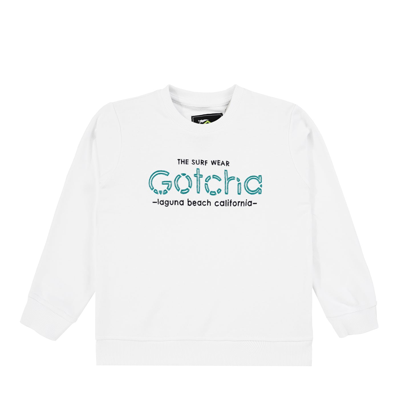 PableADOW23 Sweat-Shirt ML col R
