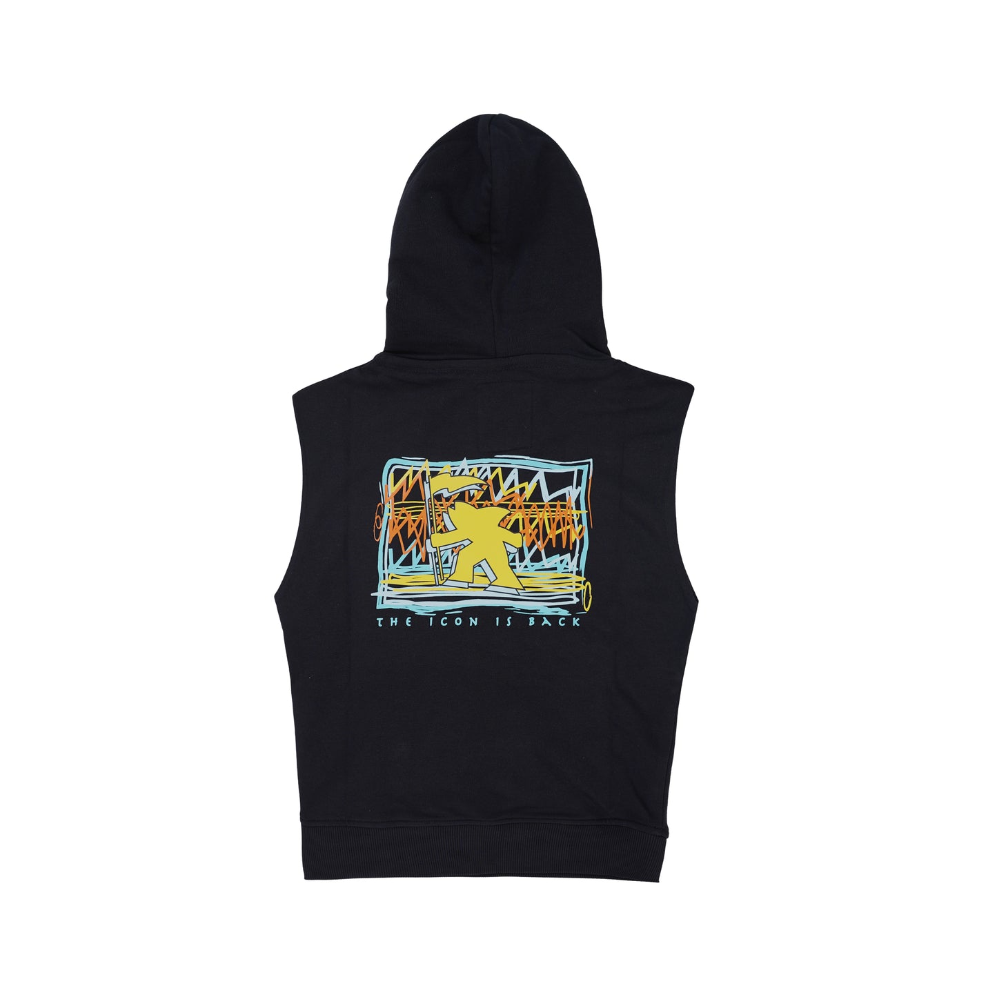 PerryJr MNG Sweat -Sm -Cap