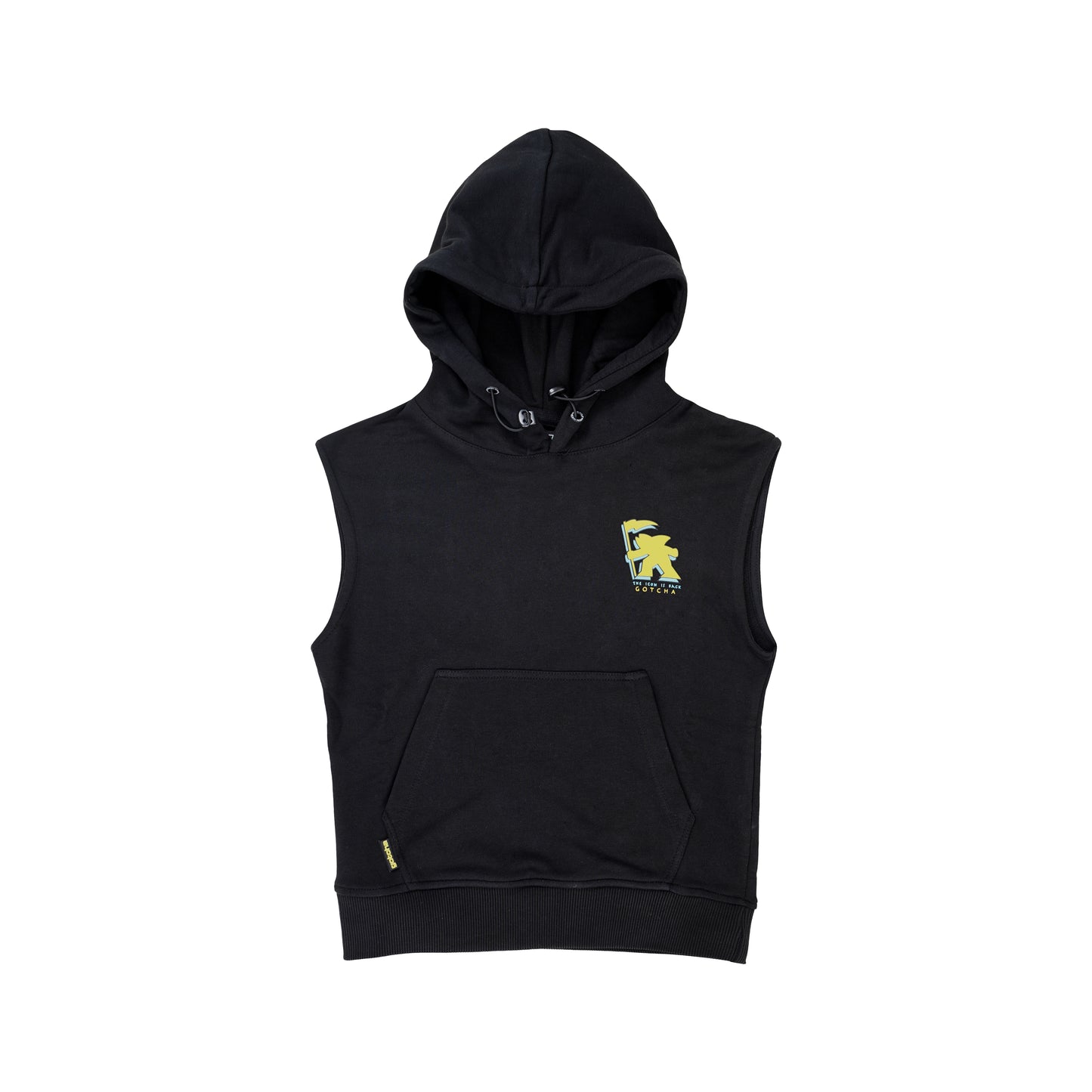 PerryJr MNG Sweat -Sm -Cap