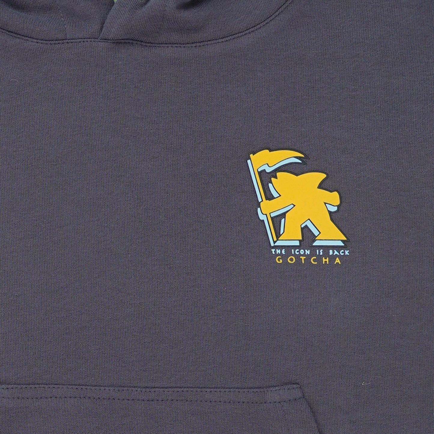 PerryJr MNG Sweat -Sm -Cap