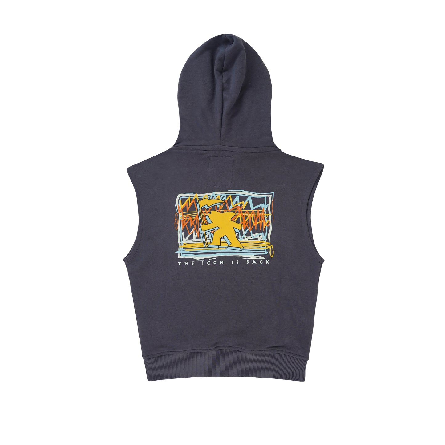 PerryJr MNG Sweat -Sm -Cap
