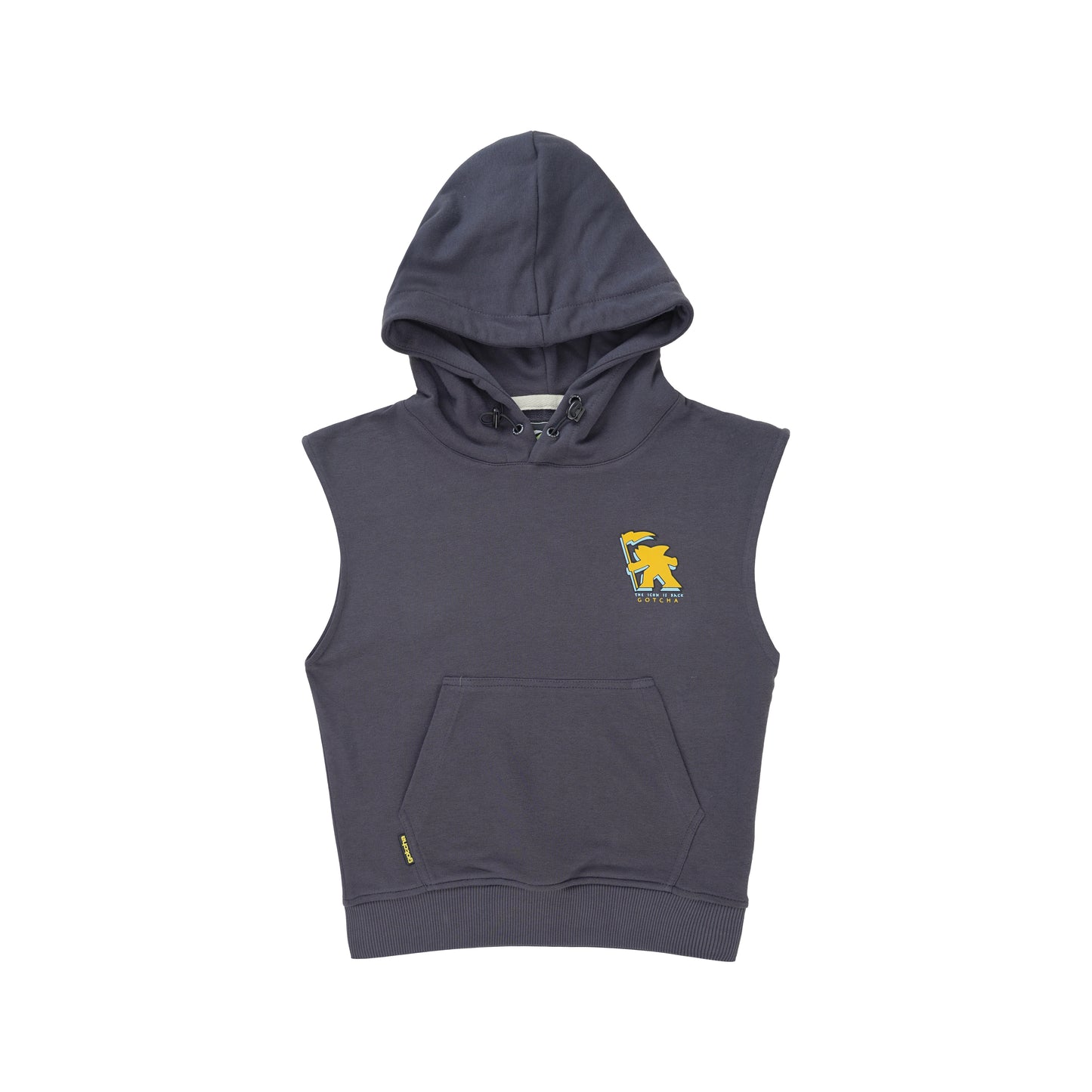 PerryJr MNG Sweat -Sm -Cap