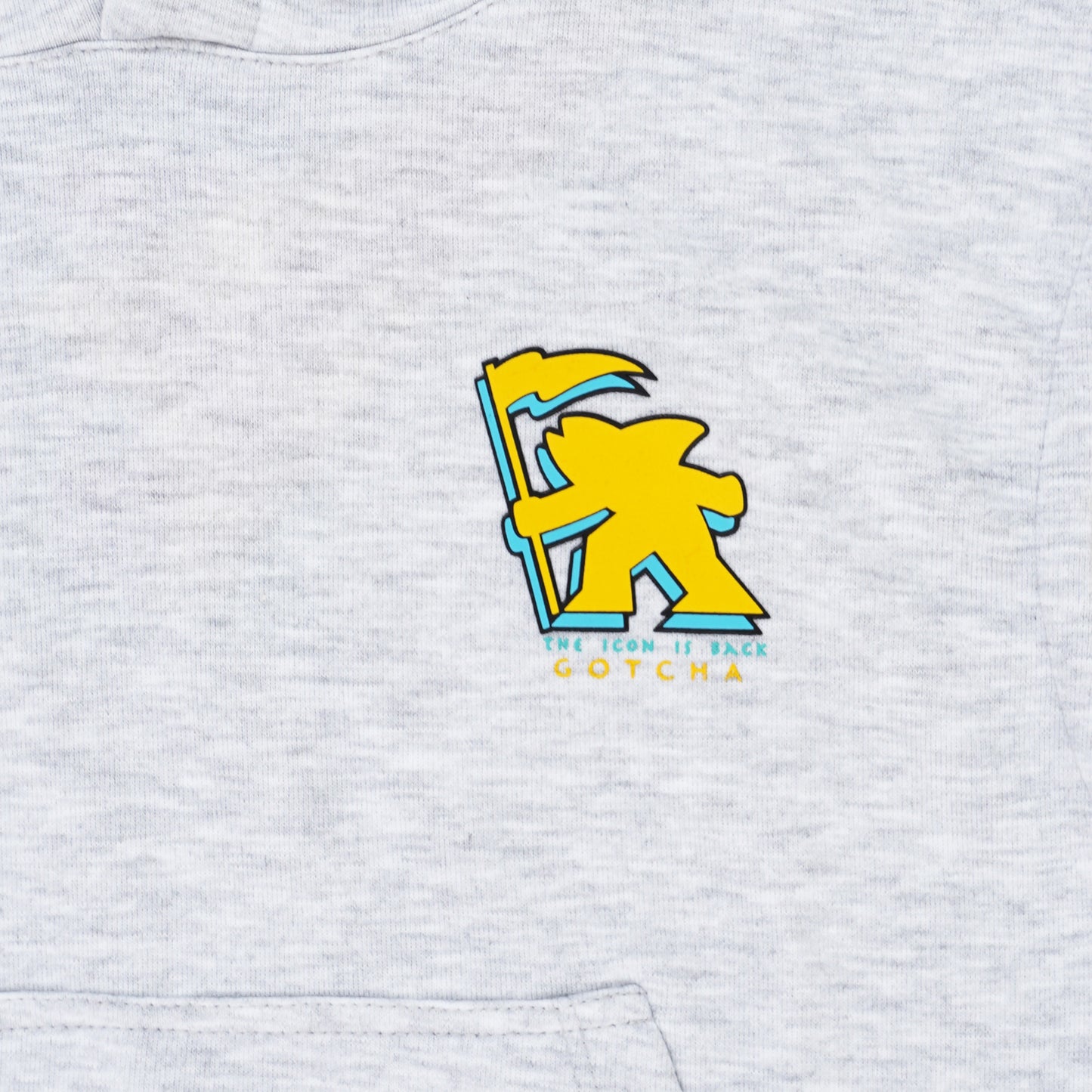 PerryJr MNG Sweat -Sm -Cap