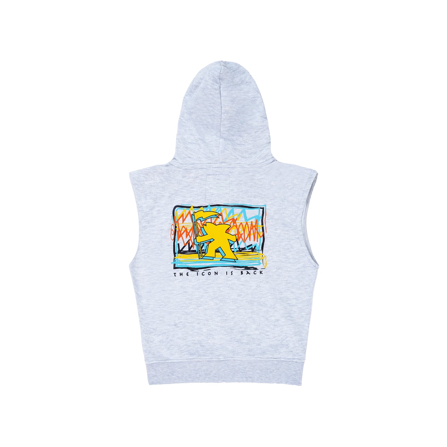 PerryJr MNG Sweat -Sm -Cap