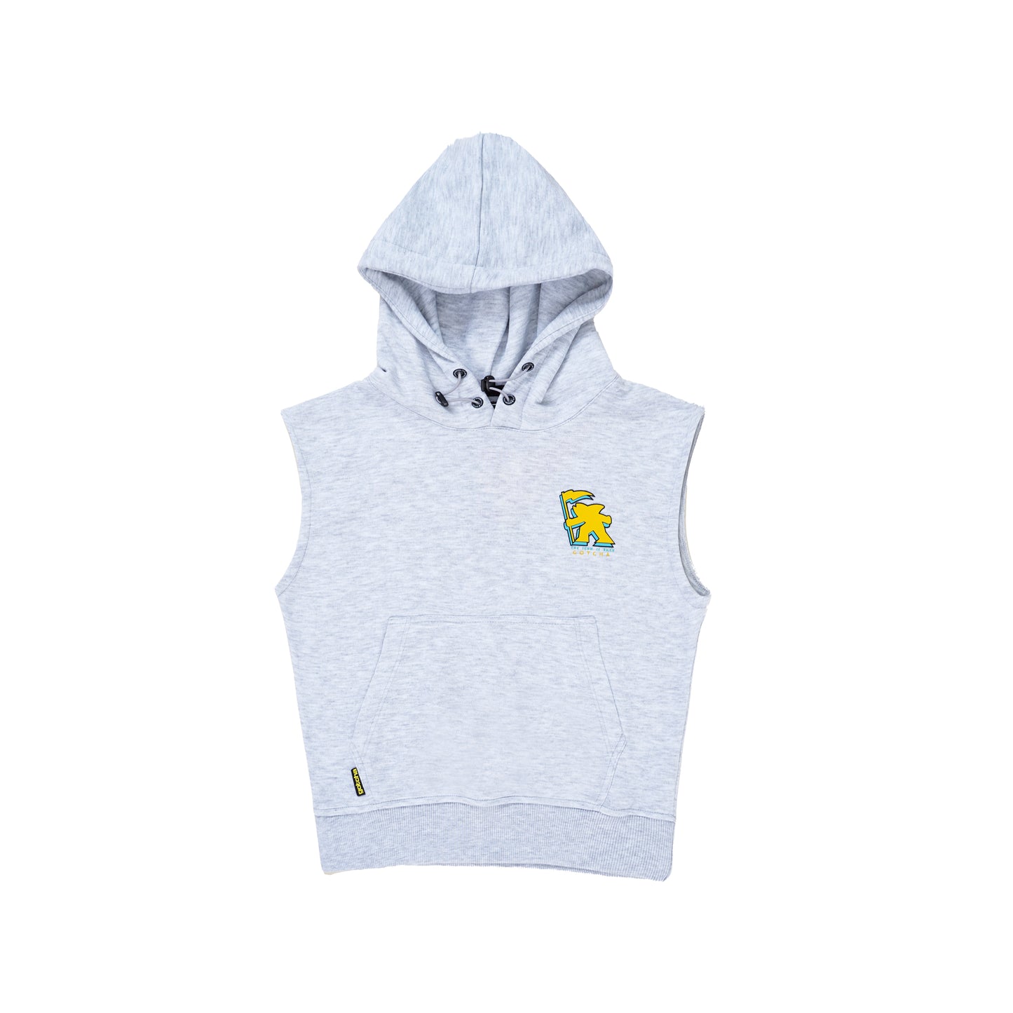 PerryJr MNG Sweat -Sm -Cap