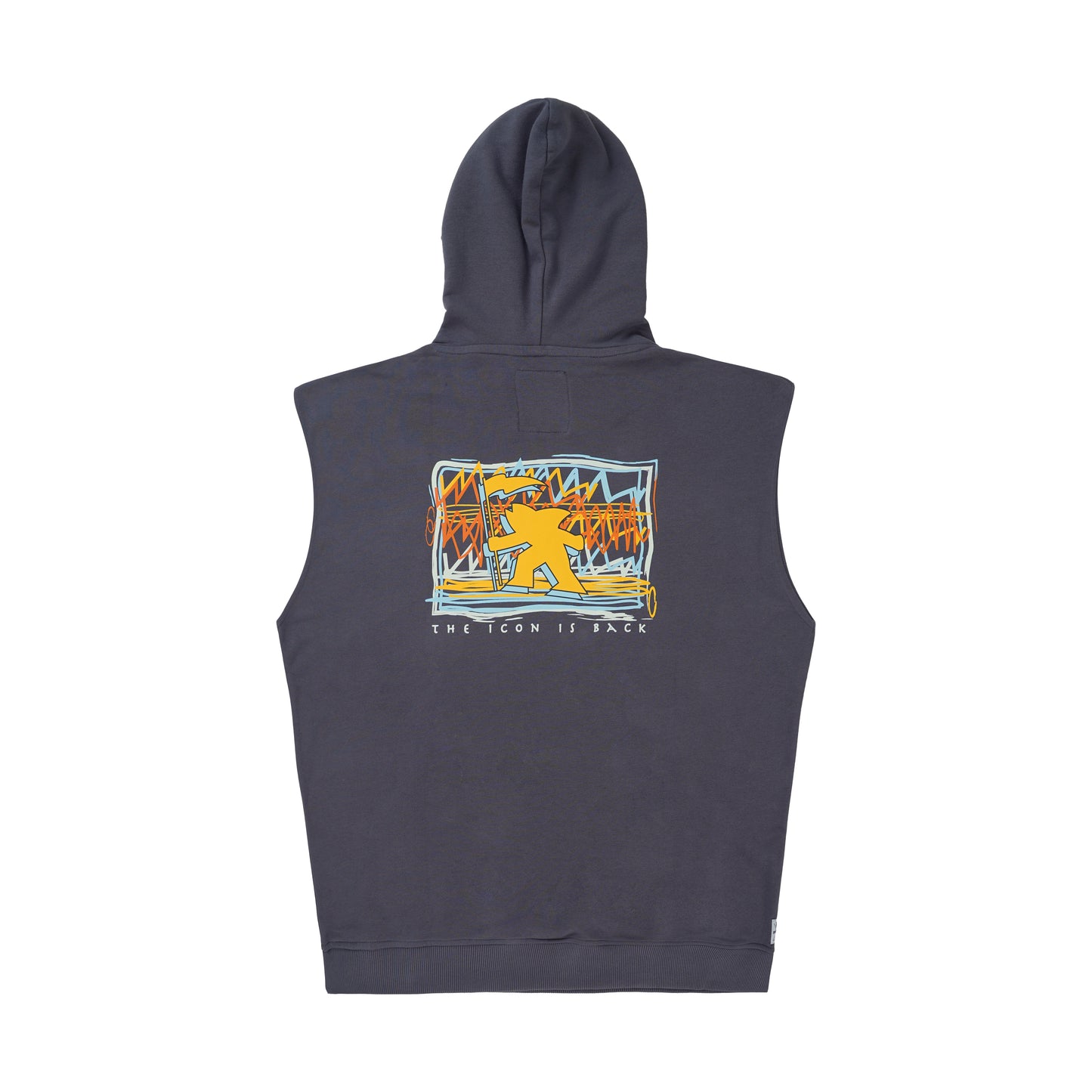 Perry MNG Sweat -Sm -Cap