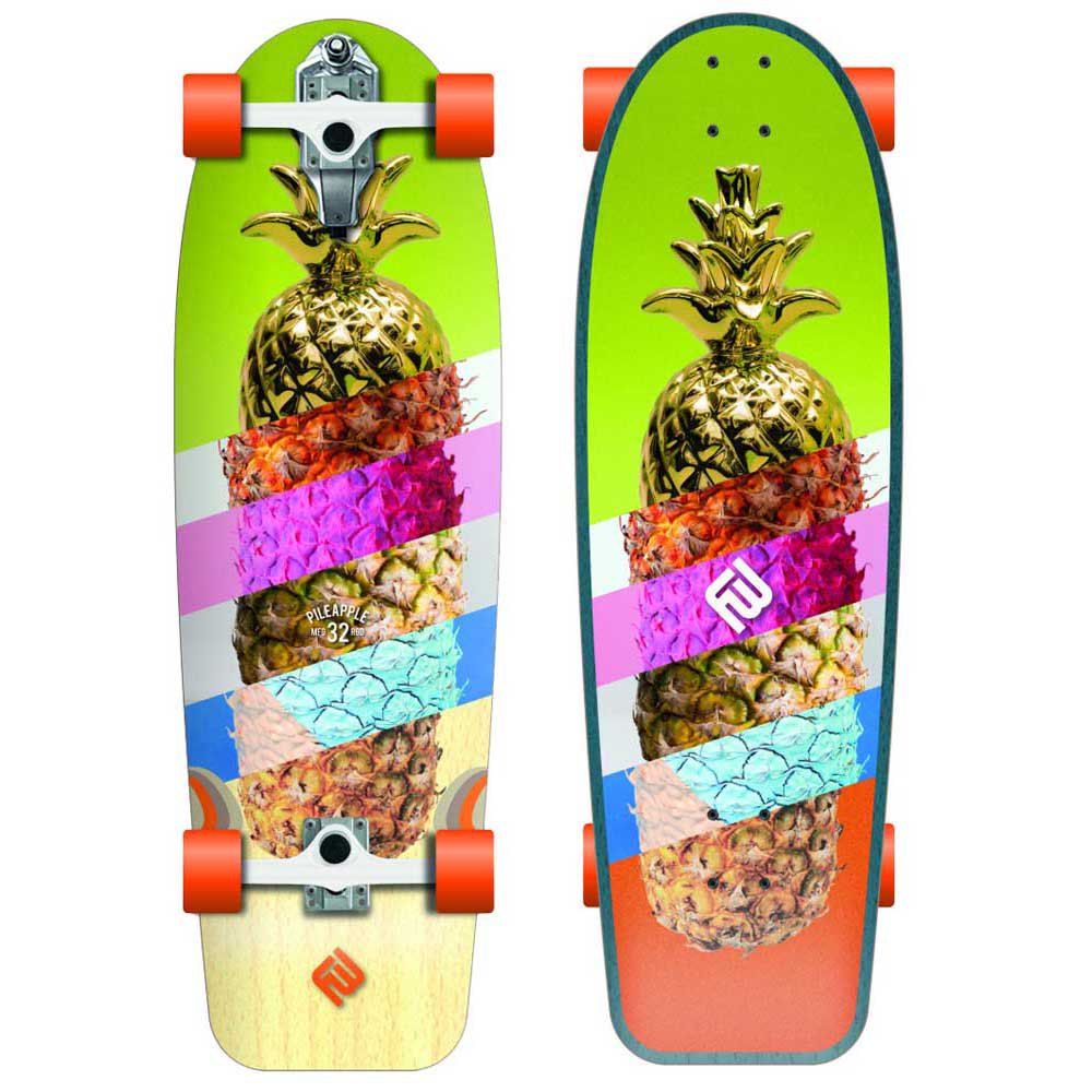 PileApple 32 Complete