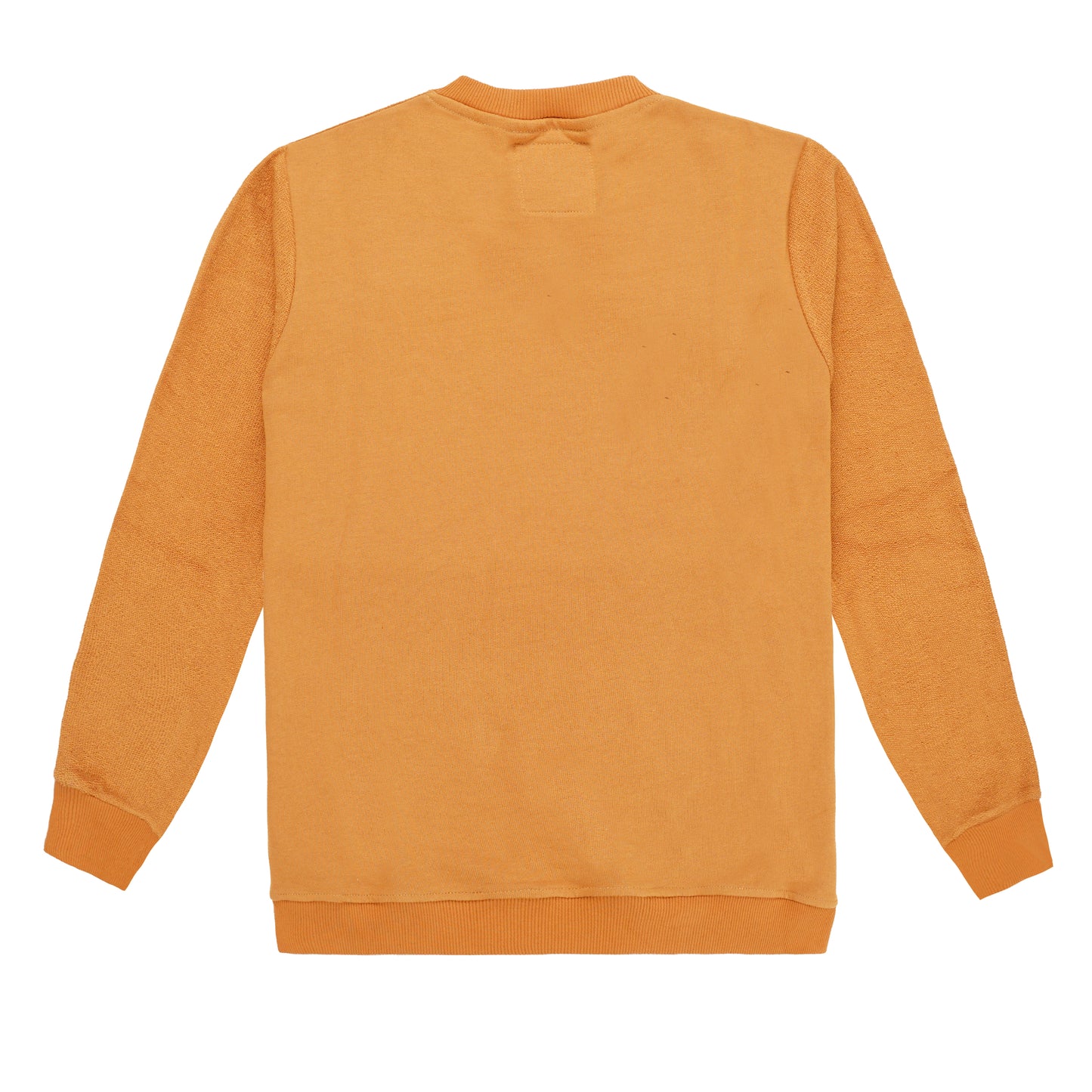 Puzzle Sweat-Shirt ML col R
