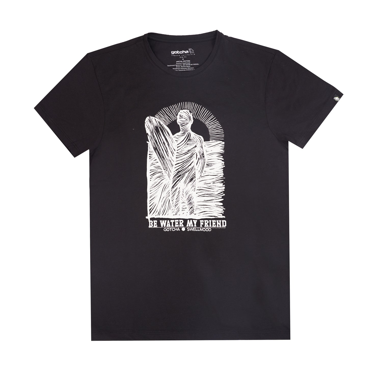 Rash T-shirt