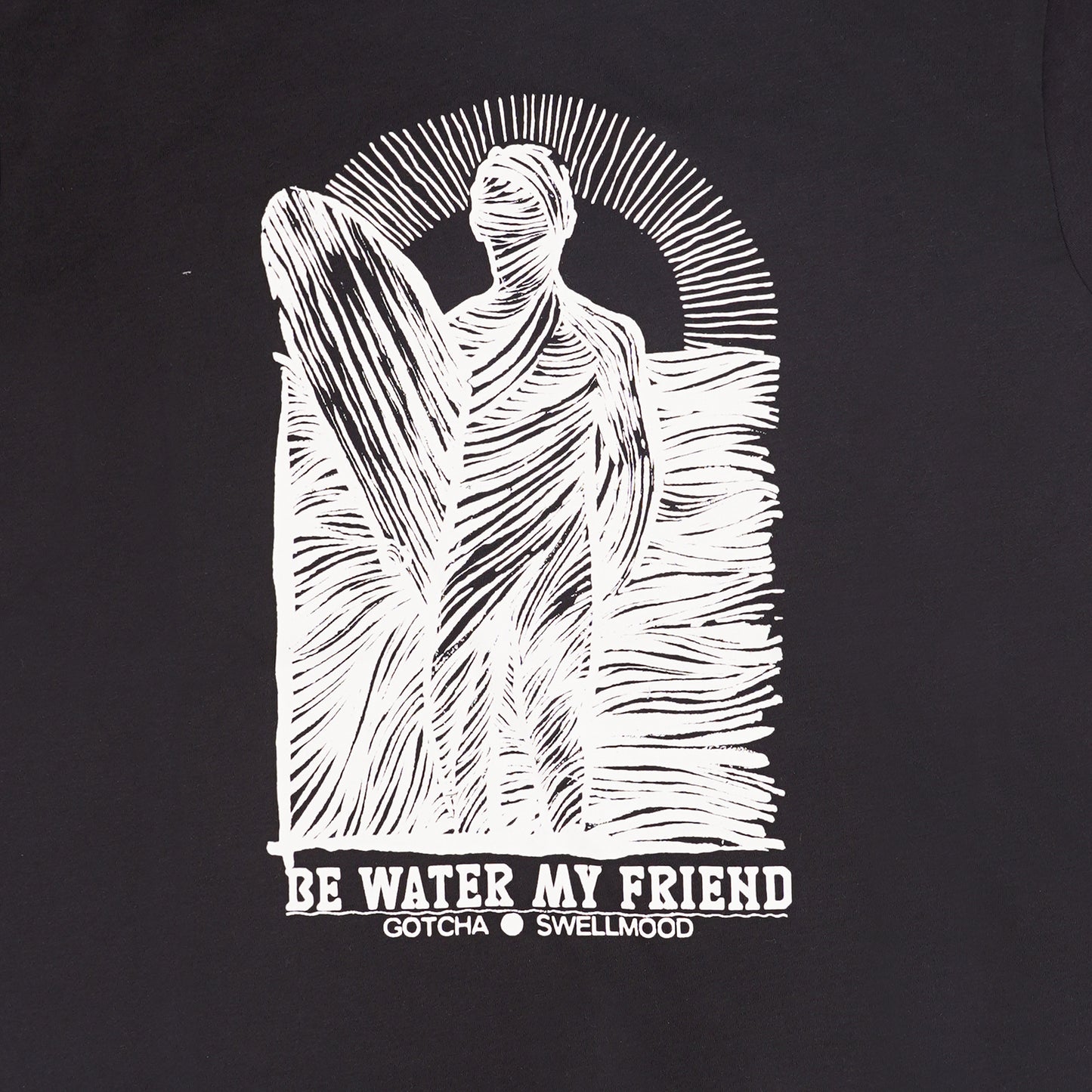 Rash T-shirt