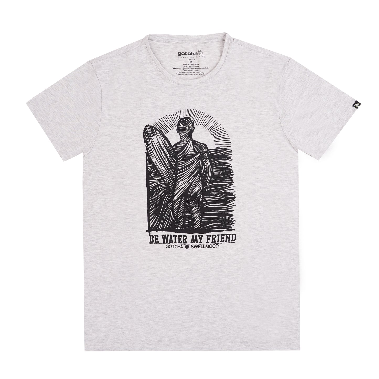 Rash T-shirt