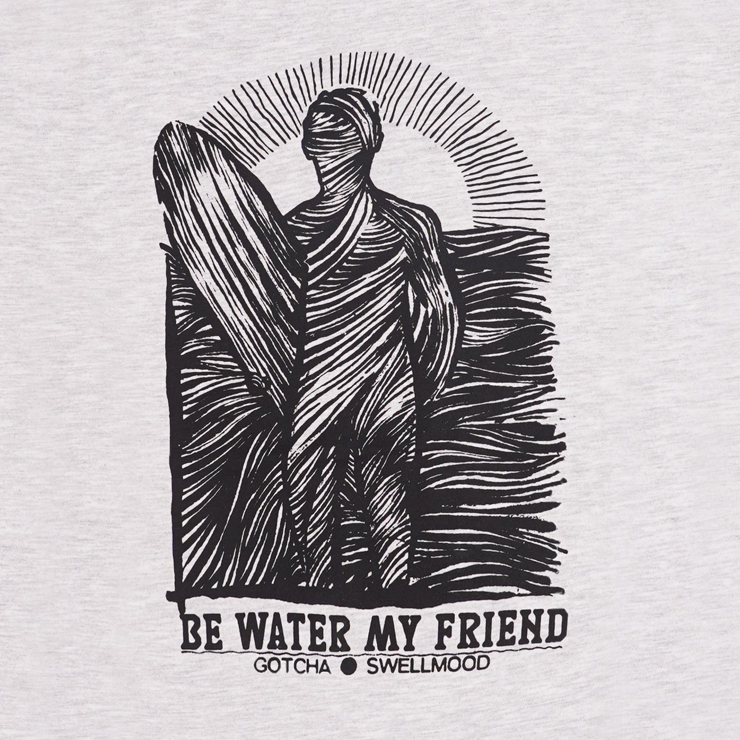 Rash T-shirt