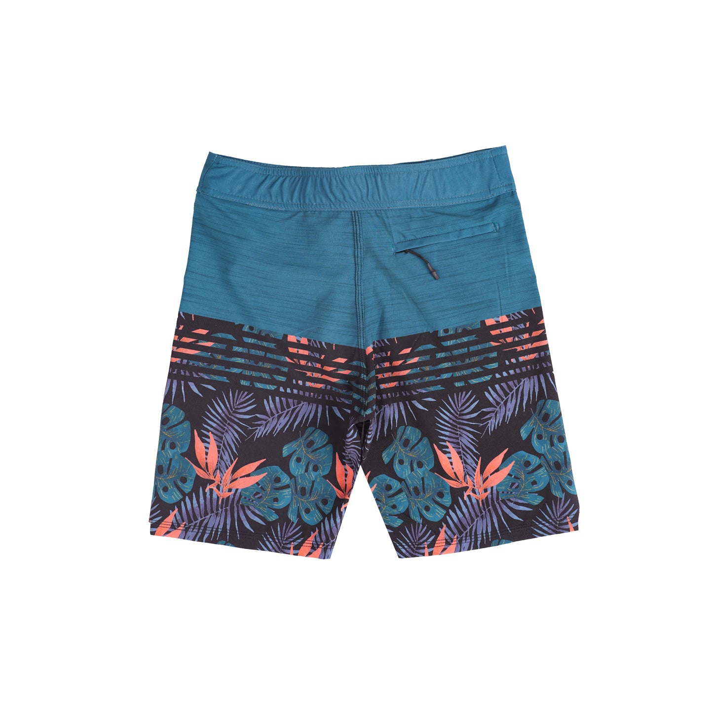 RollerJr BoardShort