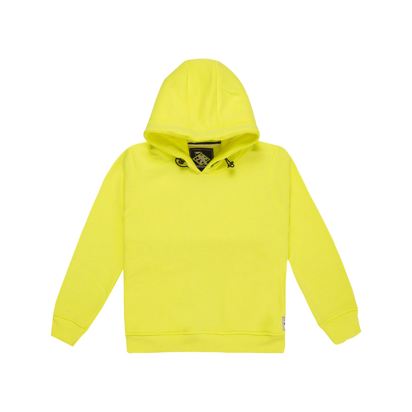 RomiW22JrMG Sweat avec Capuche