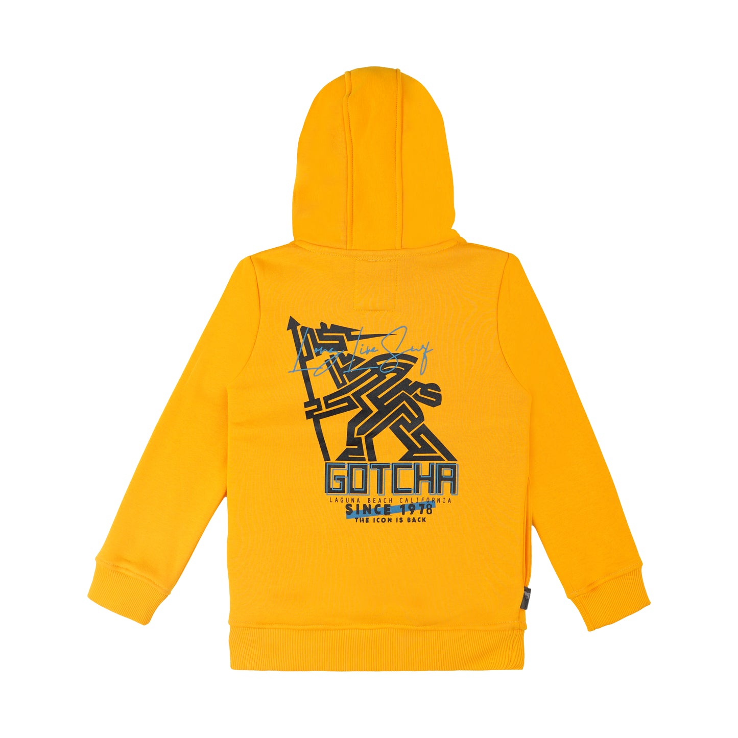 RomyoW22MG Sweat avec Capuche