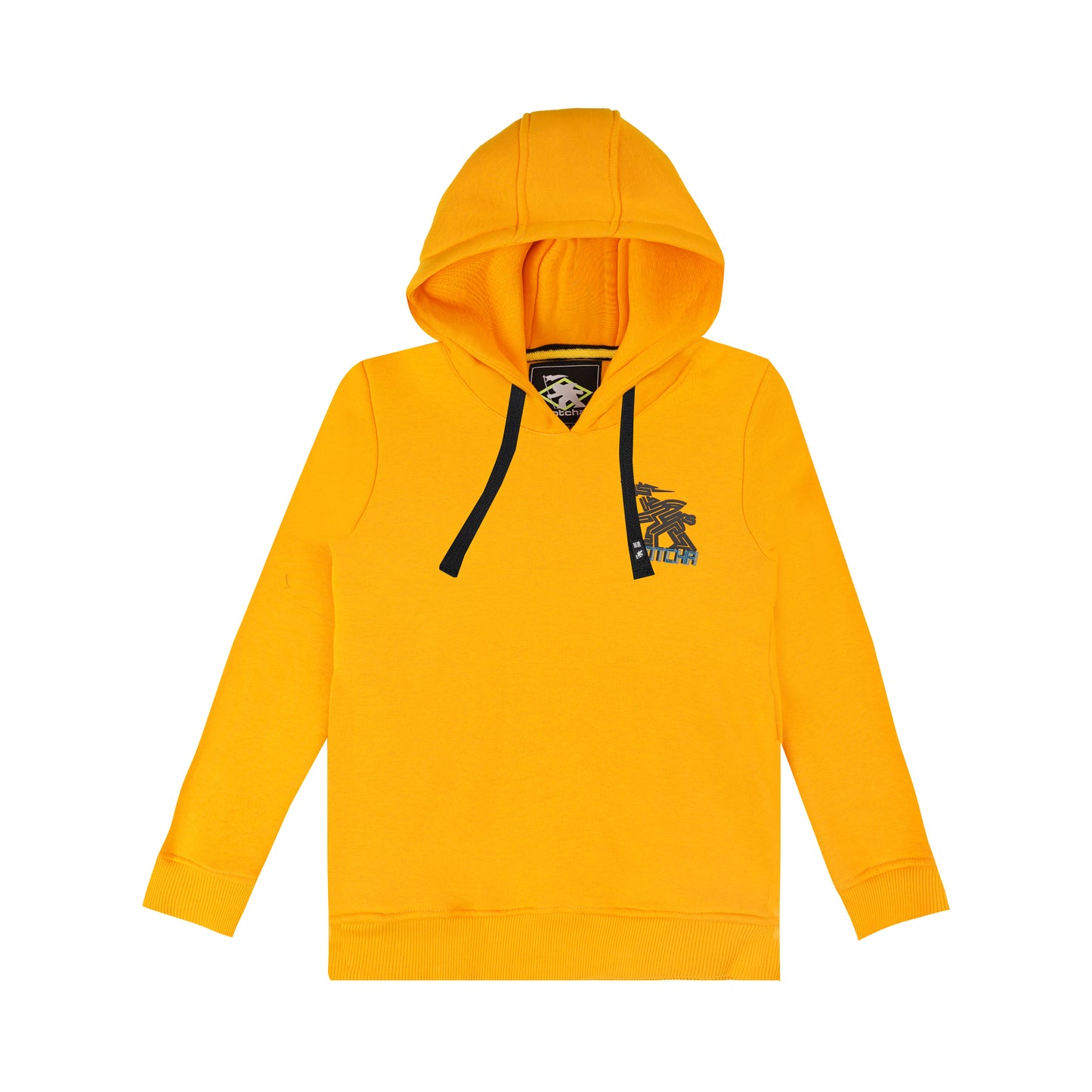 RomyoW22MG Sweat avec Capuche