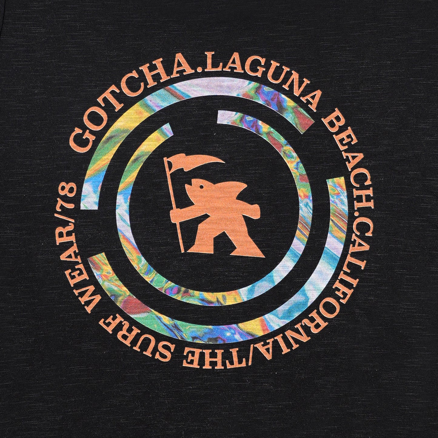RoundJr T-shirt