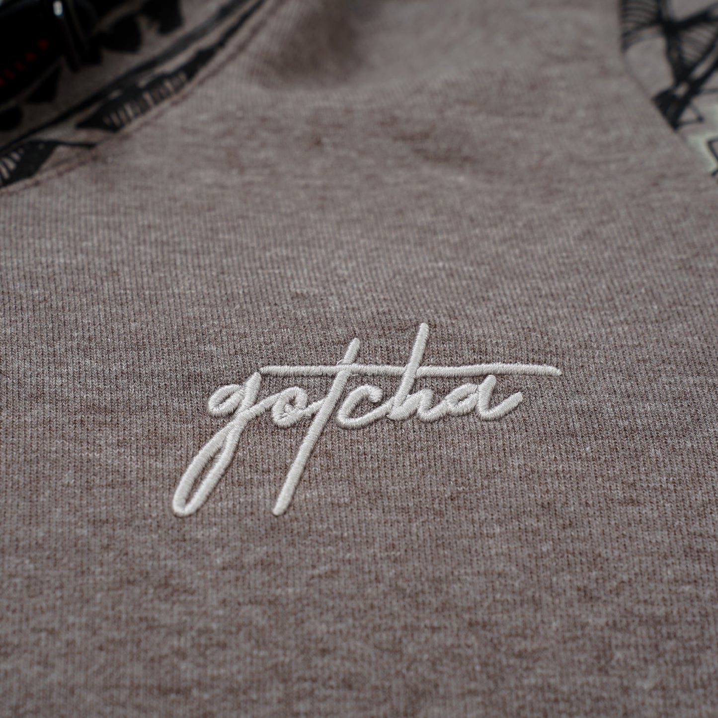 RownW22Jr Sweat avec Capuche