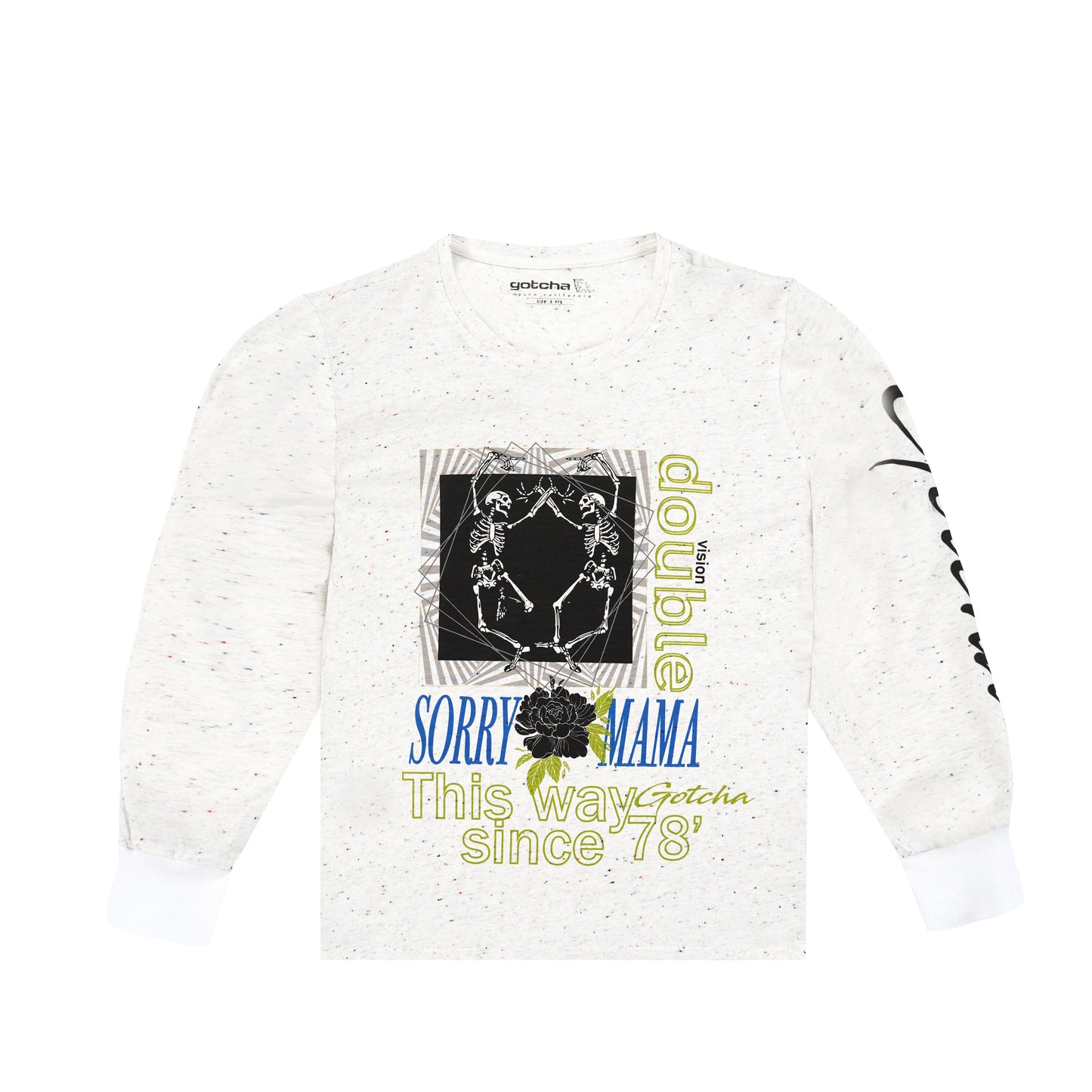Sergio ADO T-shirt ML