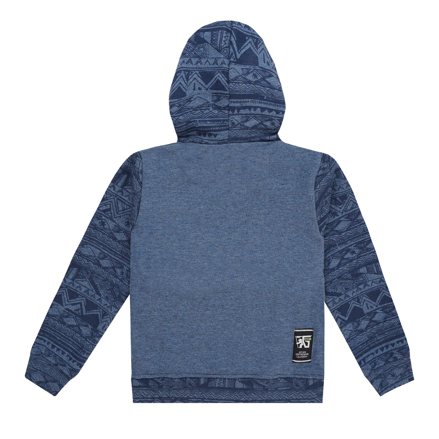 ShapeW22Jr Sweat avec Capuche