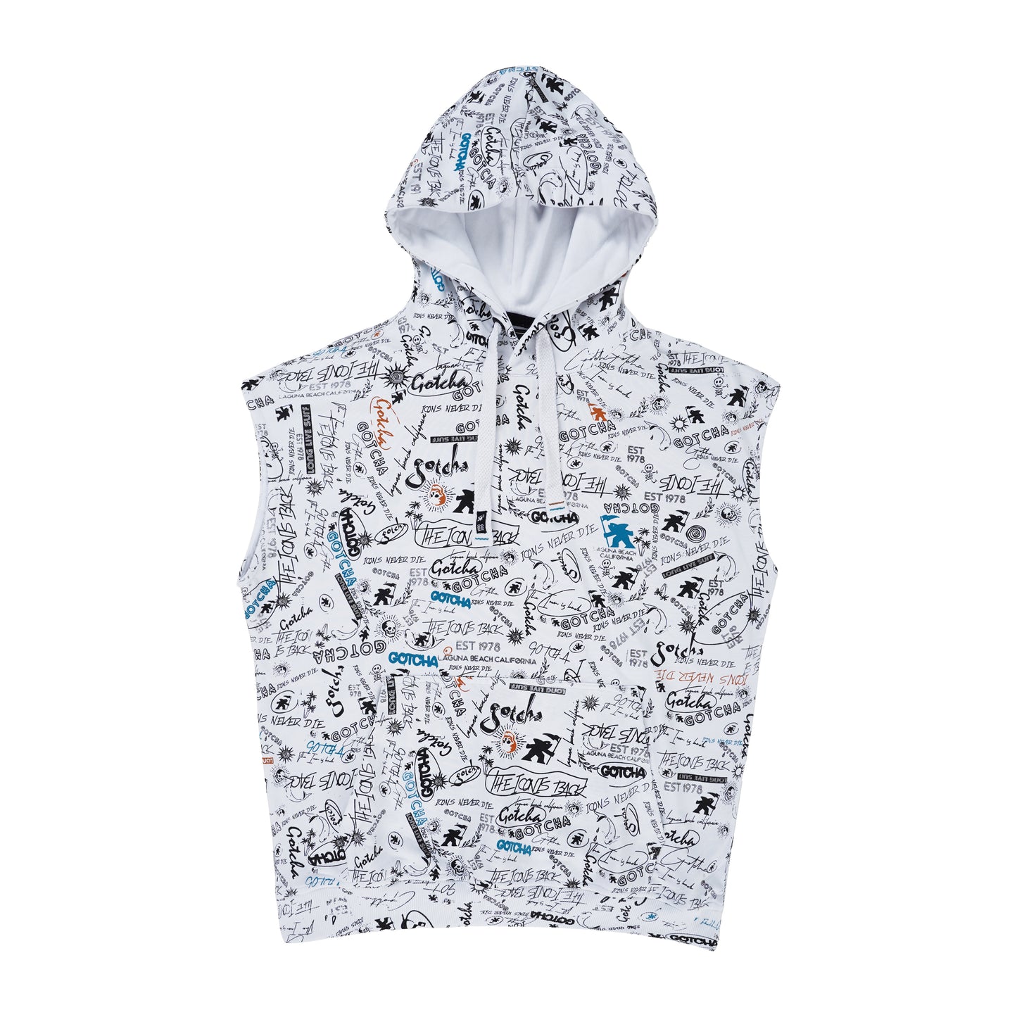 ShipoSS23MNG Sweat -Sm -Cap