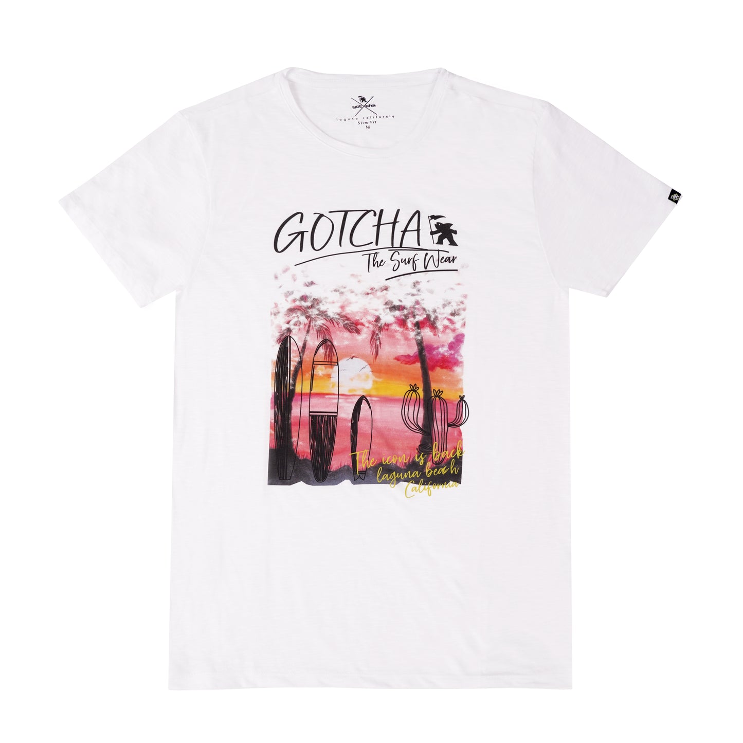 Skate T-shirt