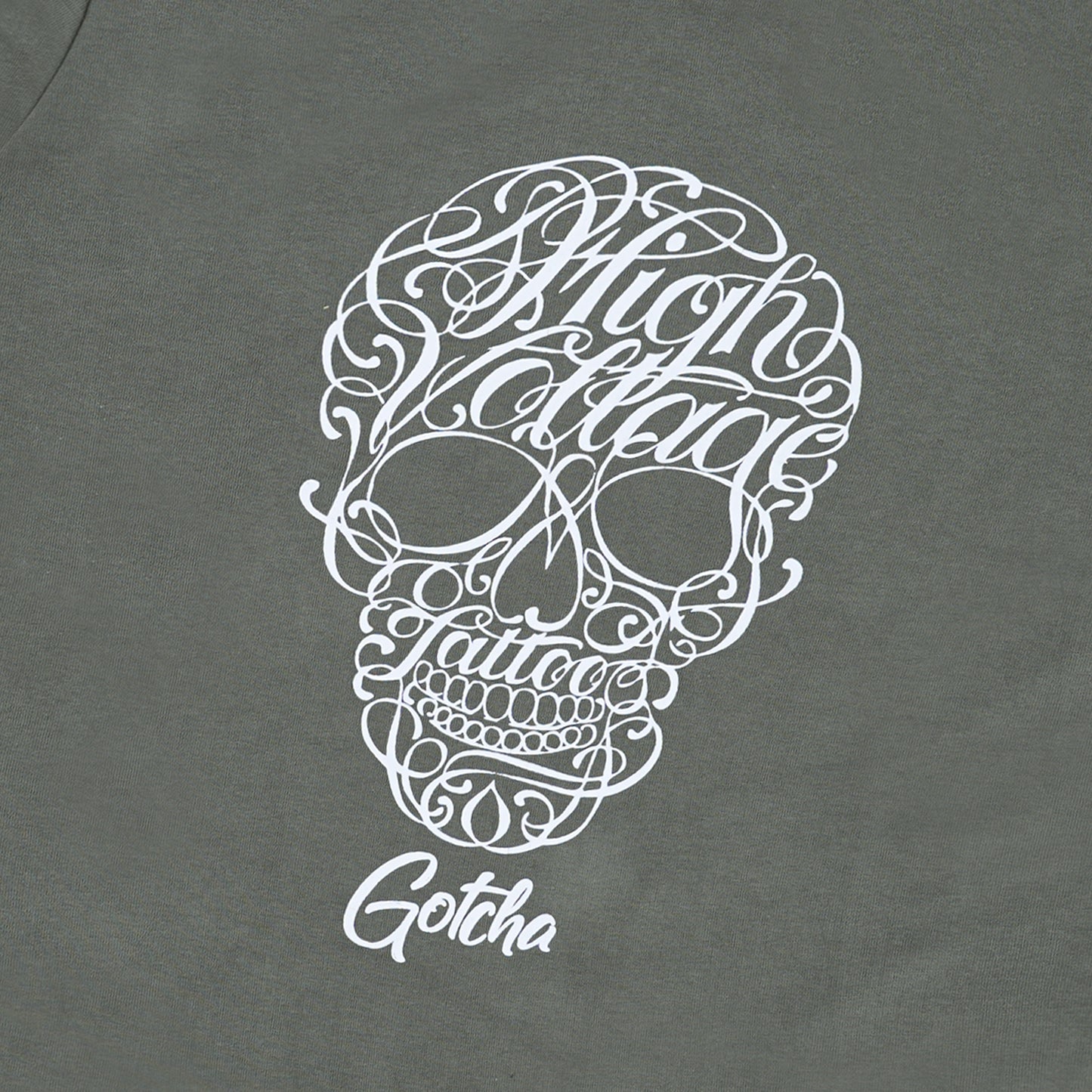 SkulloJr Sweat Avec Capuche