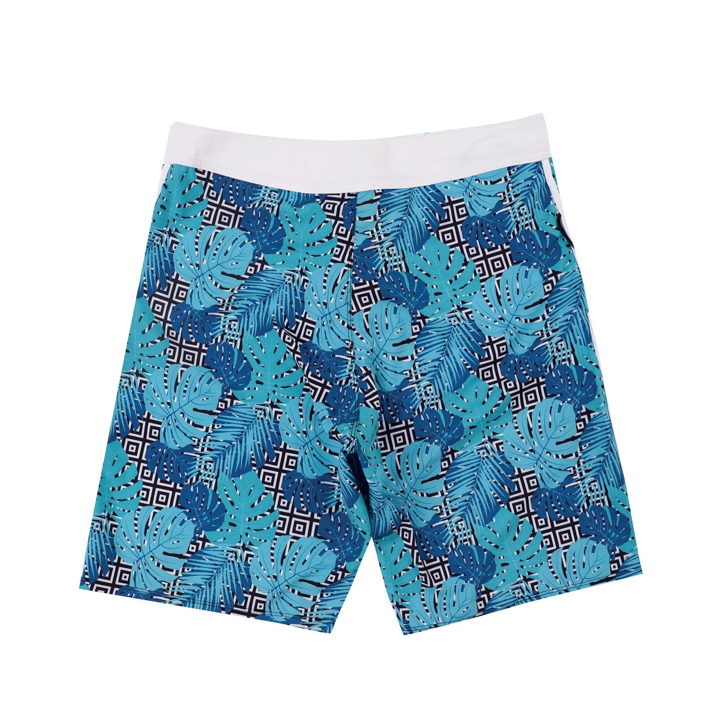 Spinner BoardShort