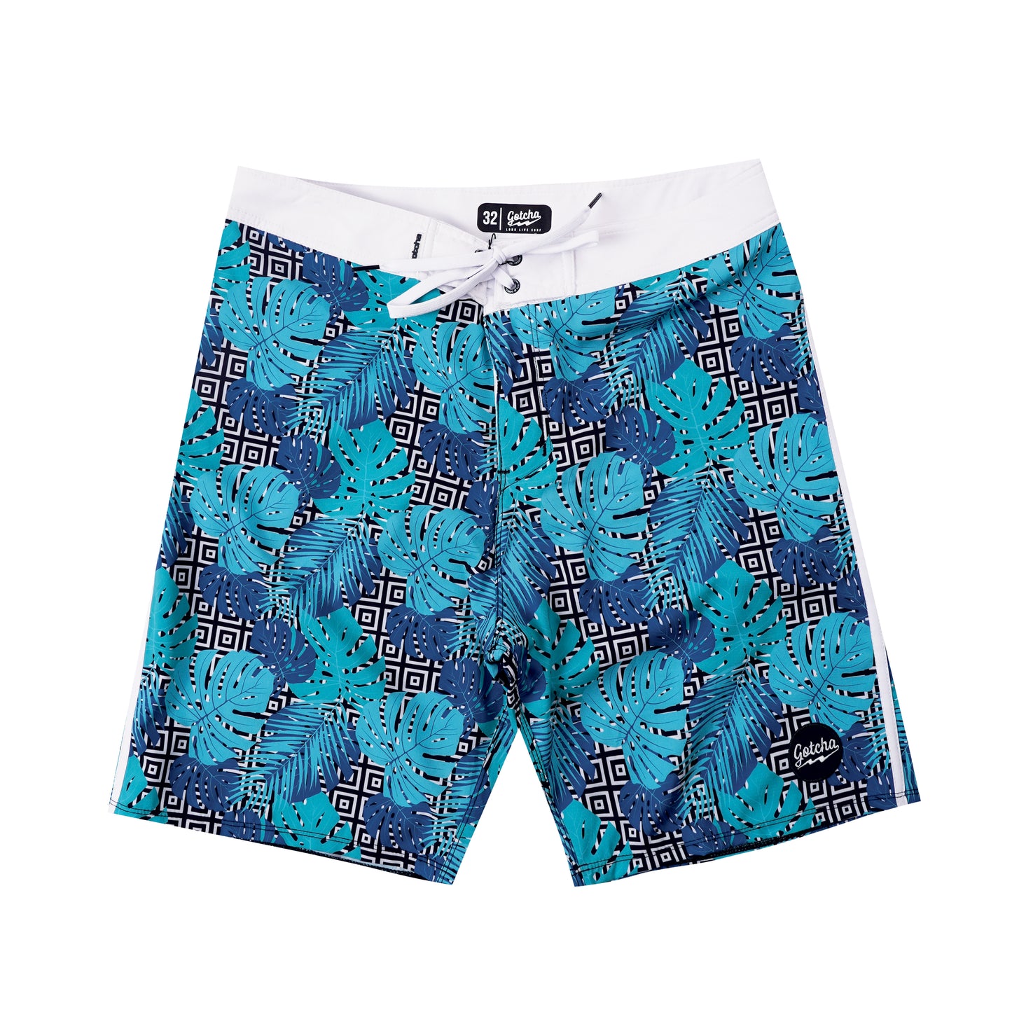 Spinner BoardShort
