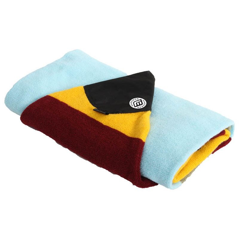 StrechCrShrt Coverbag