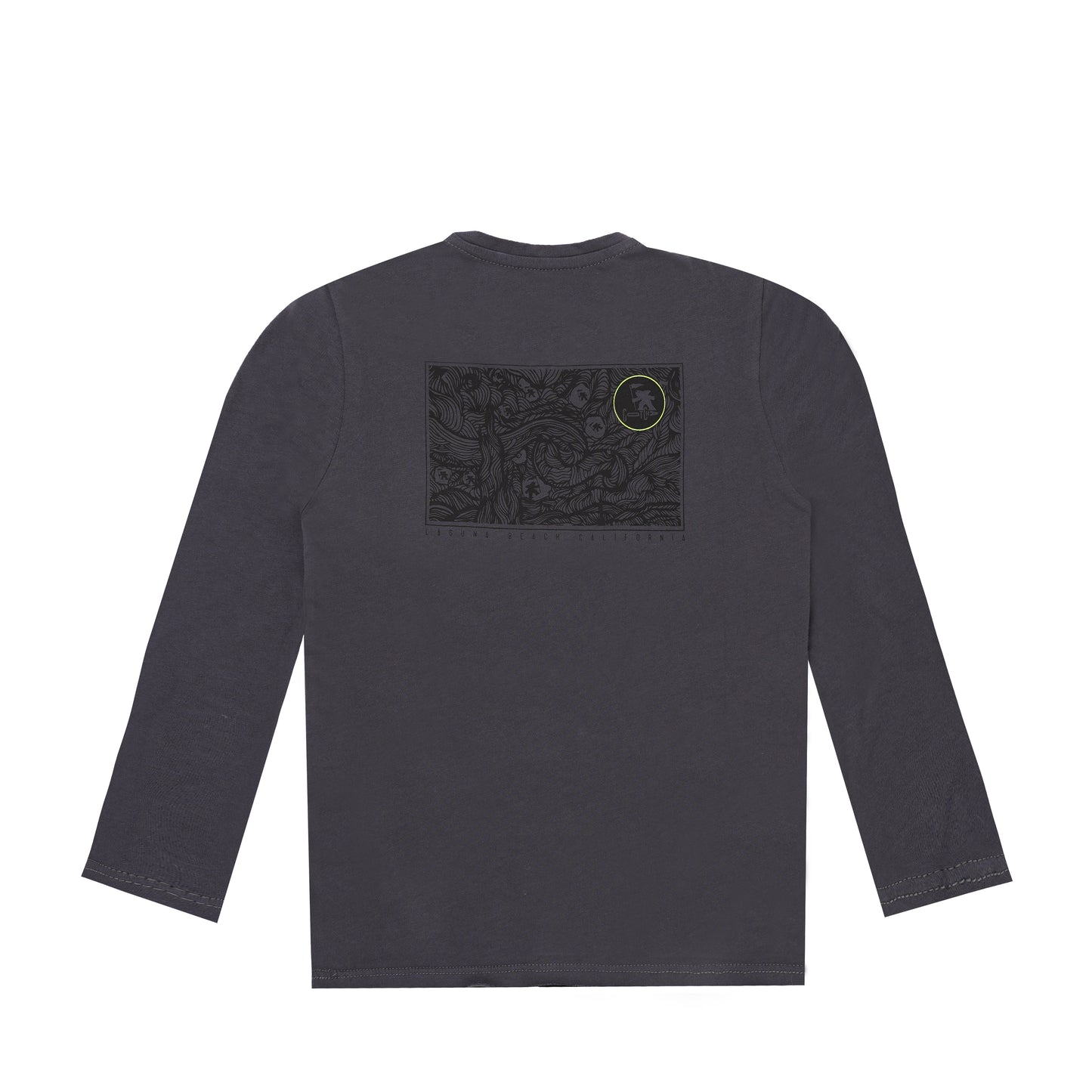 StripesW22 T-shirt ML