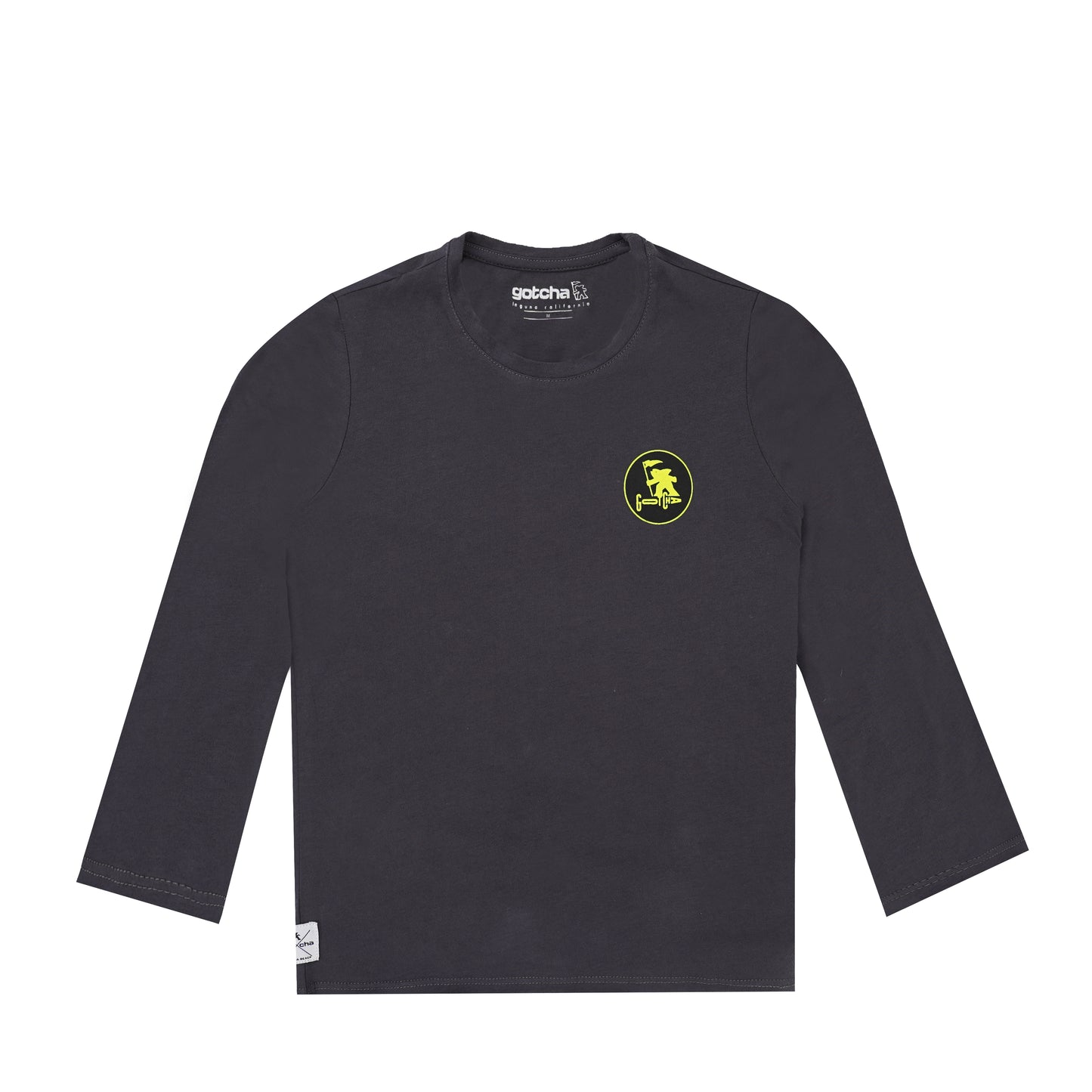 StripesW22 T-shirt ML
