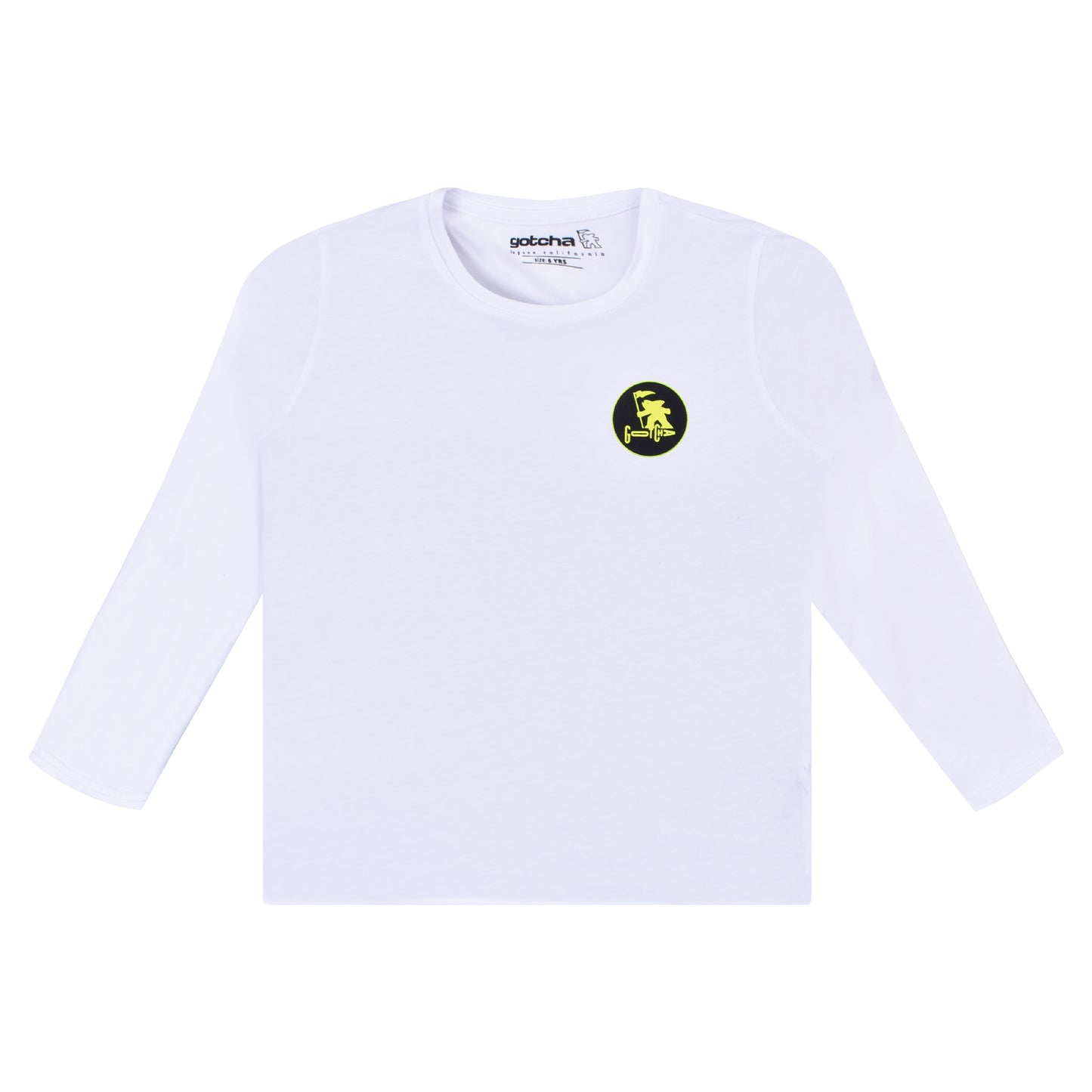 StripesW22Jr T-shirt ML