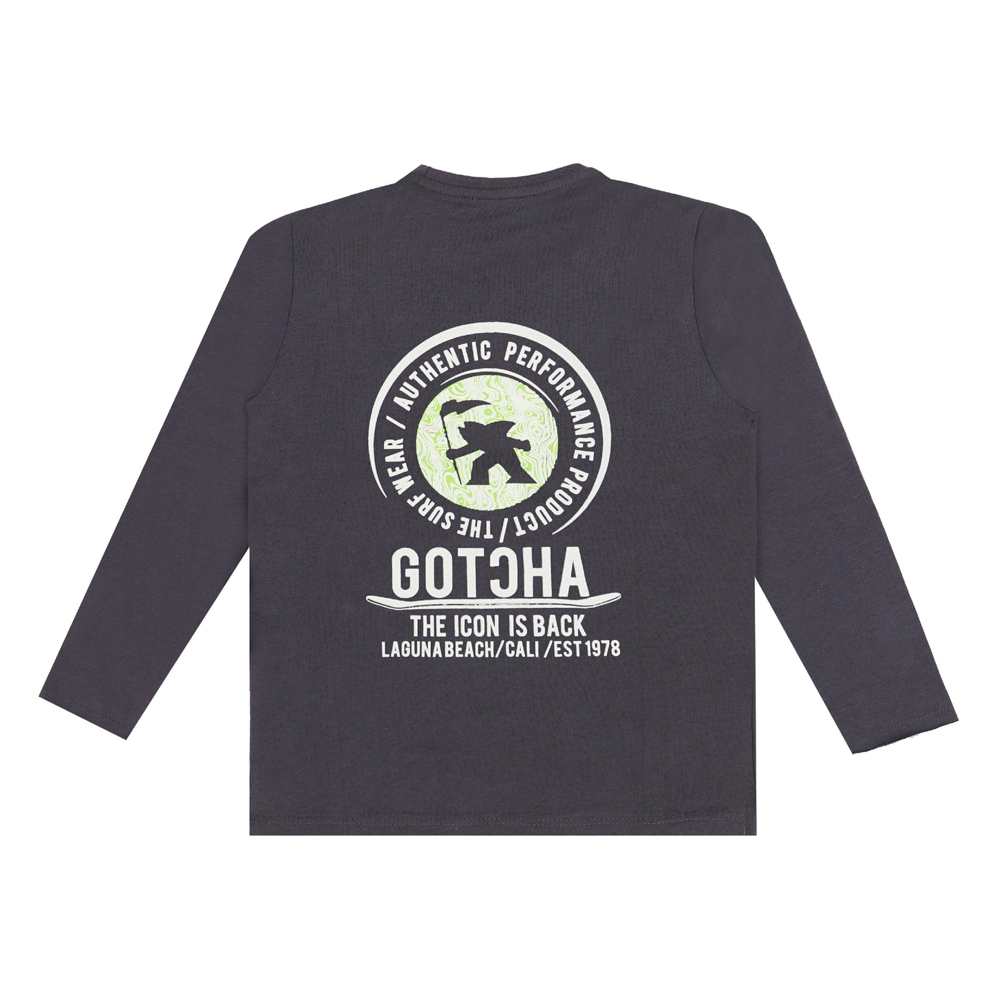 StrypeJr T-shirt ML