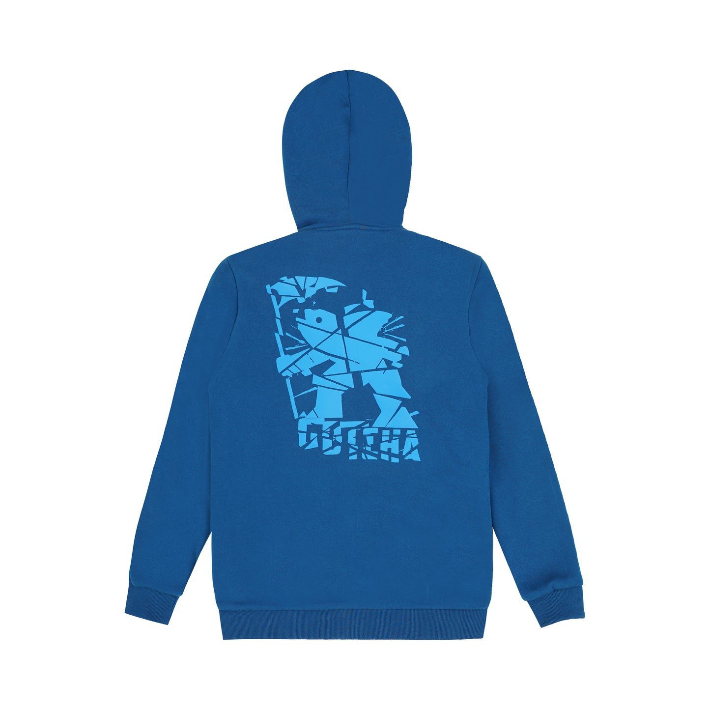 Taméo Sweat Avec Capuche Zippe