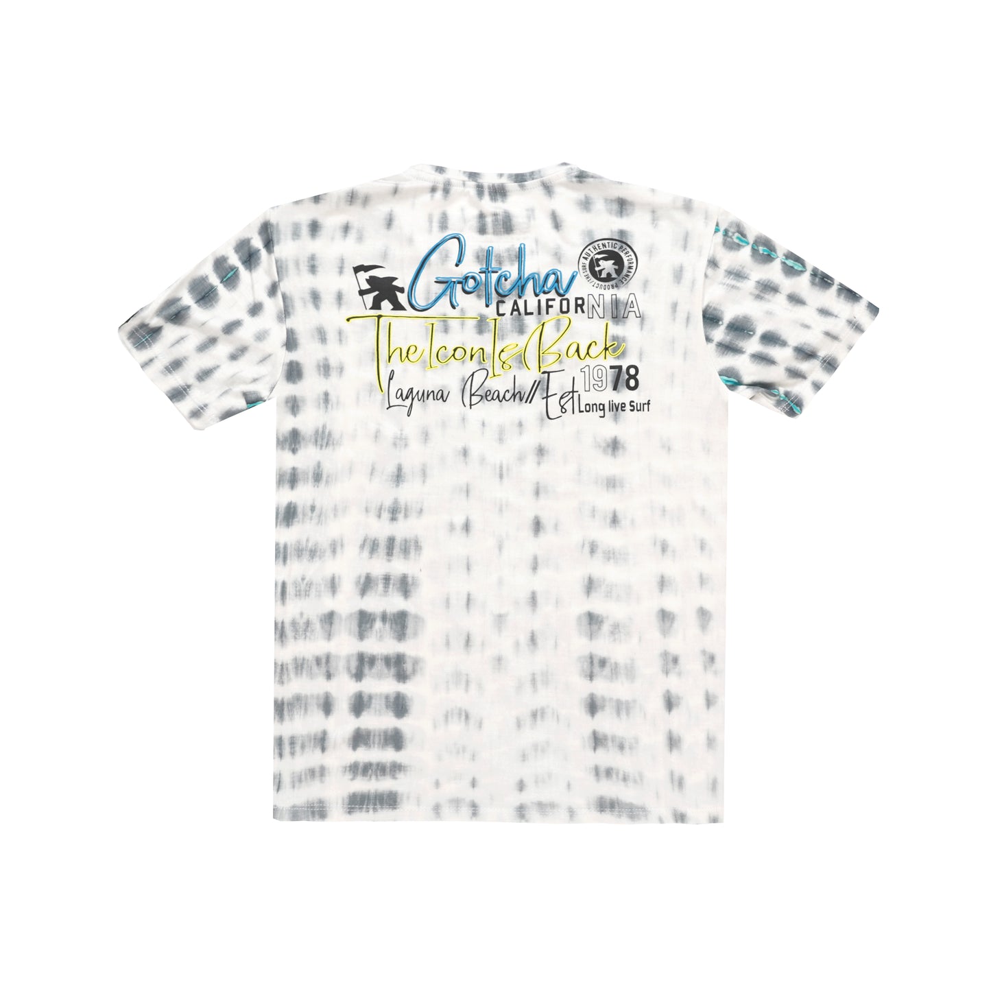 TieSS22Jr T-shirt