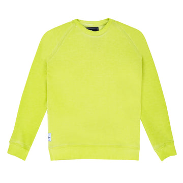 Tommaso TD Sweat-Shirt ML col R