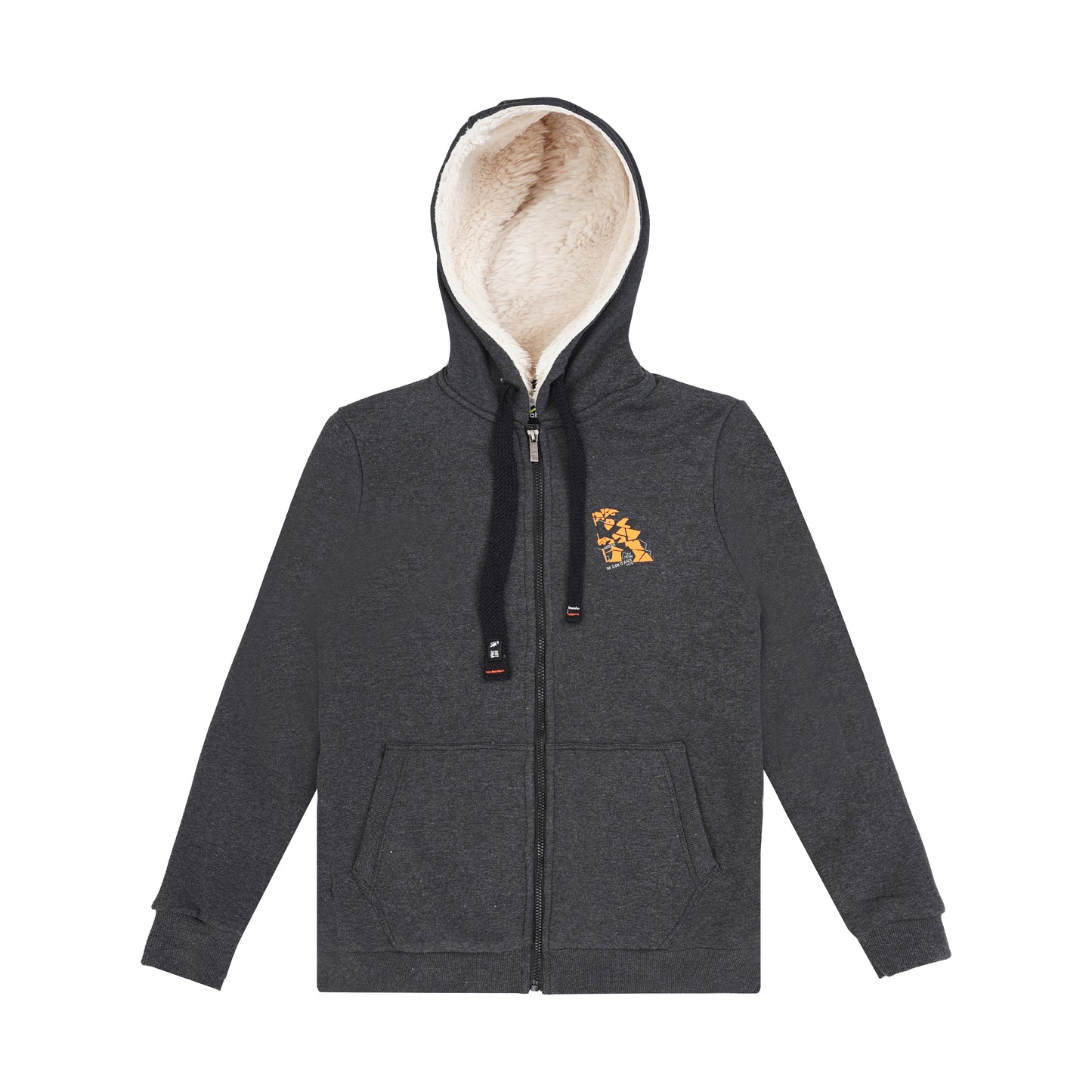 TonicW22MG/PDM Sweat Avec Capuche Zippe