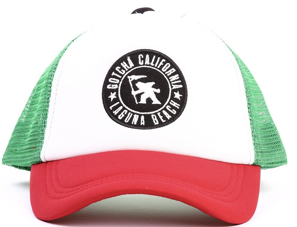 Venice Casquette(Cup)