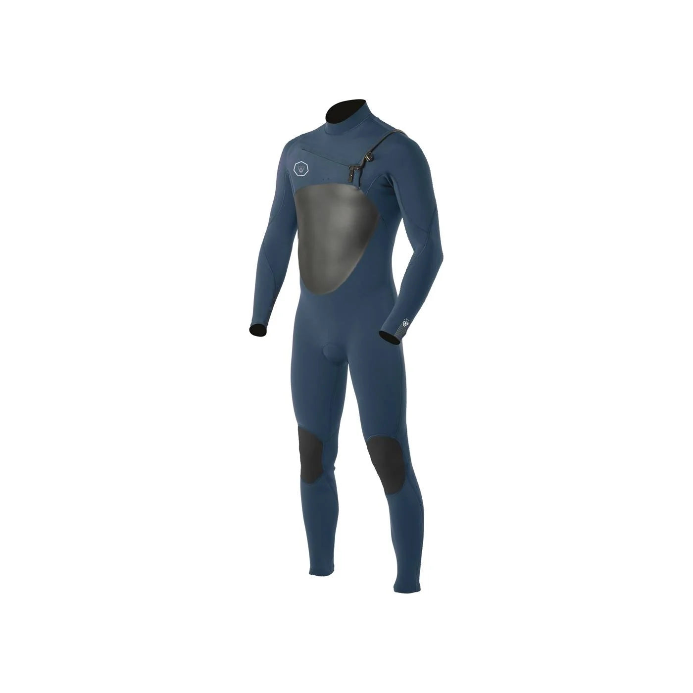 SevenSeas4-3FullChestZip Combinaison