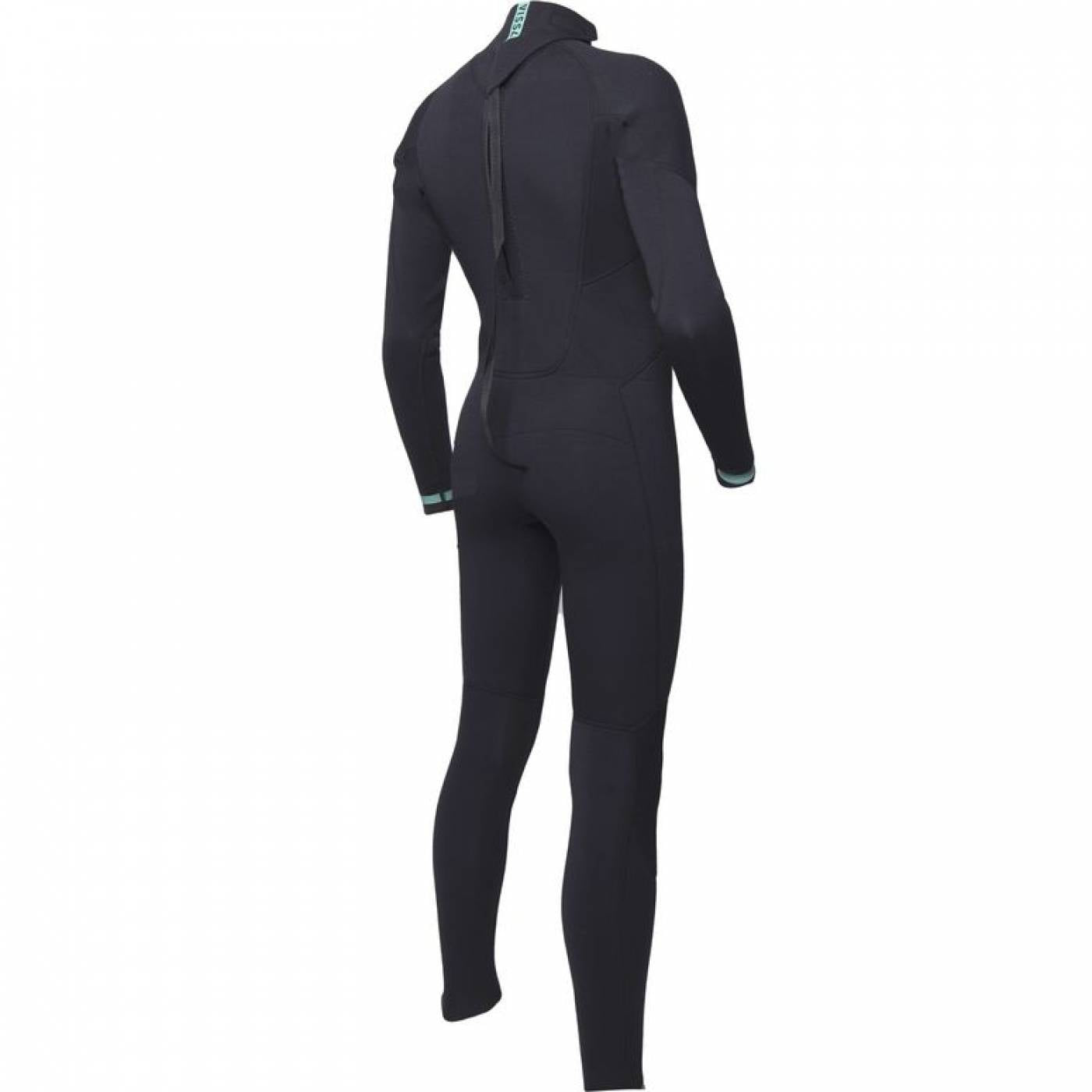 BoysEasySea3-2FullFlatLockBackZip Combinaison Surf Kid