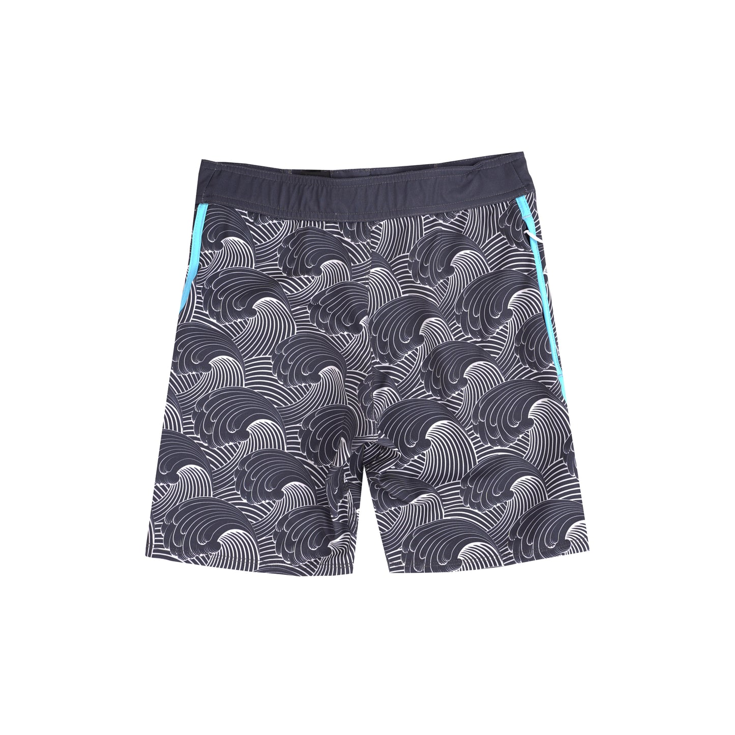 WaxJr BoardShort
