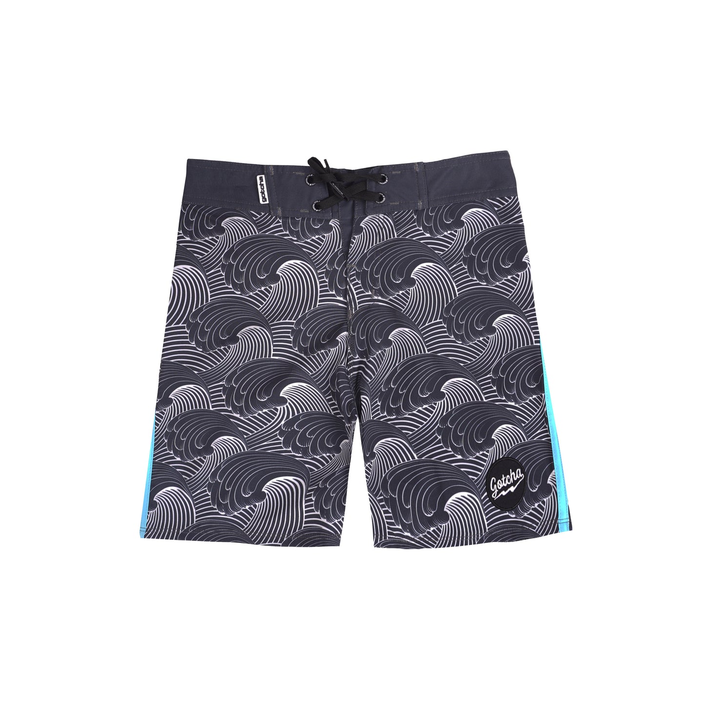 WaxJr BoardShort
