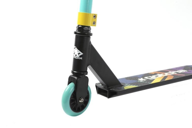 WhirlWind Scooter