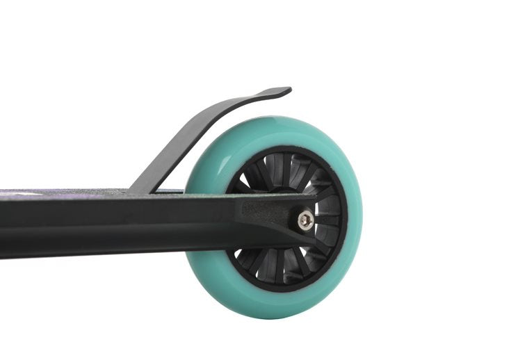 WhirlWind Scooter