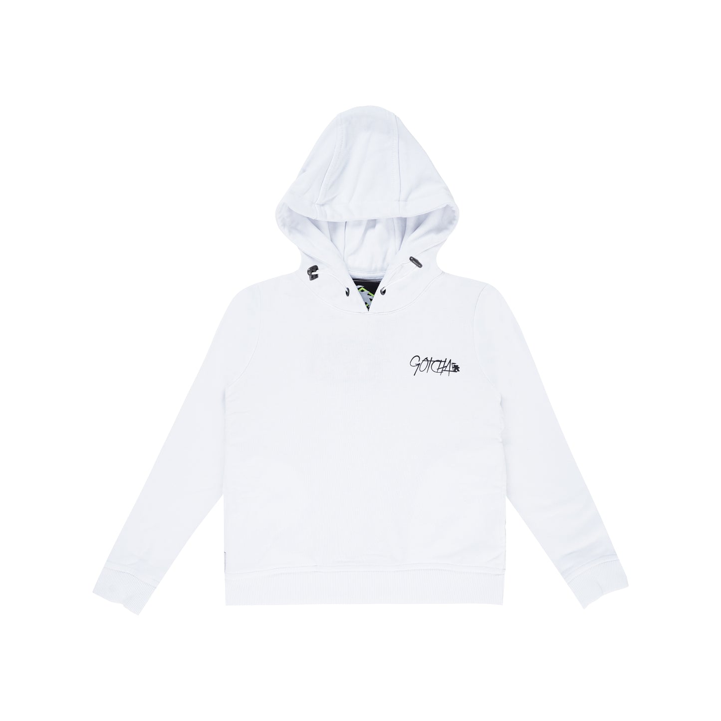 WisleyW22Jr MNG Sweat avec Capuche