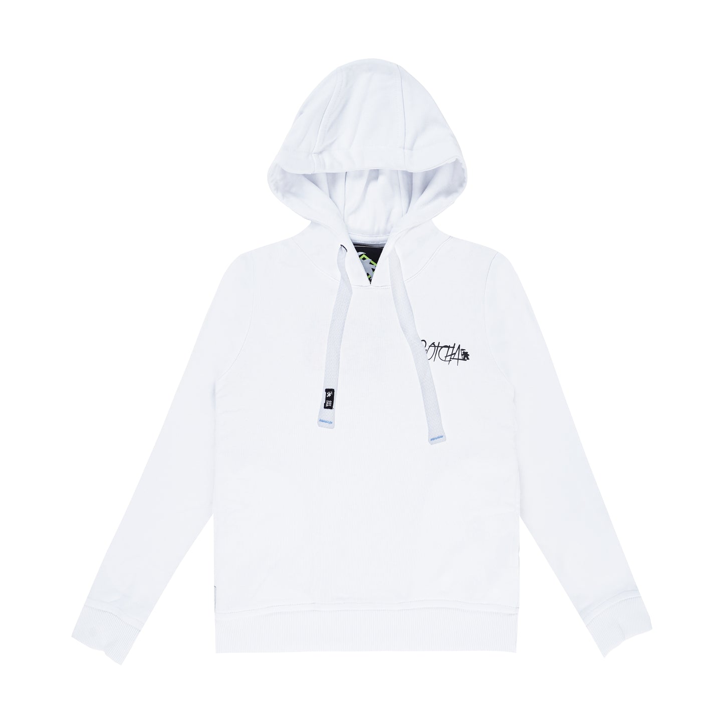 WisleyW22 MNG Sweat avec Capuche