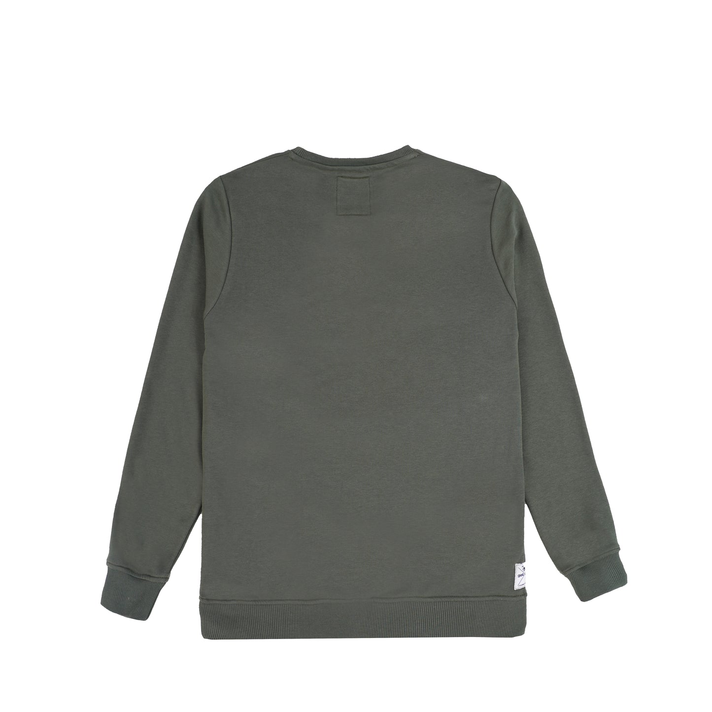 Boryo ADO MNG Sweat-Shirt ML col R