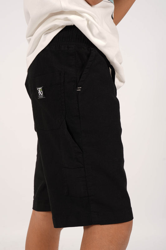 AchillSS25Jr Short