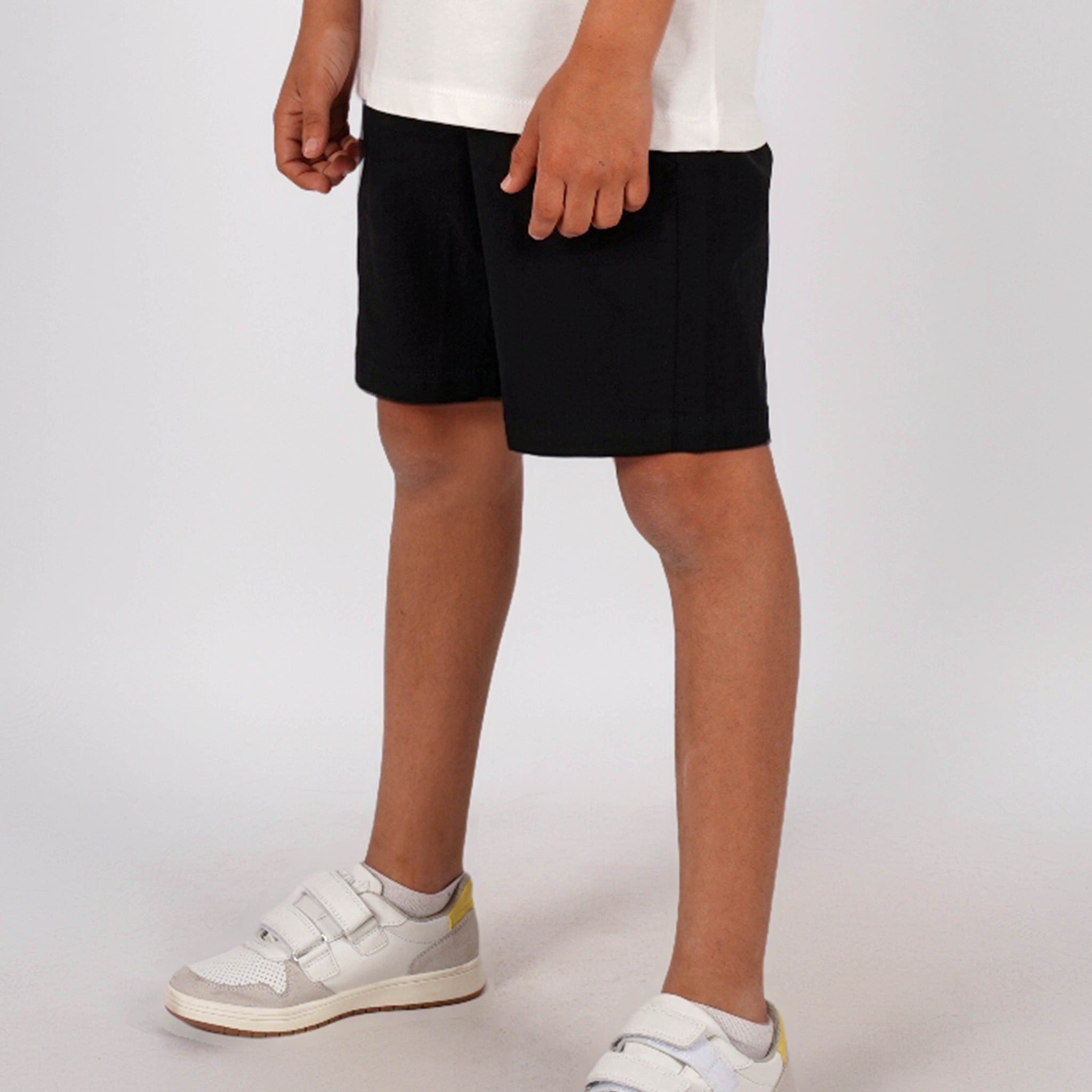 AchillSS25Jr Short